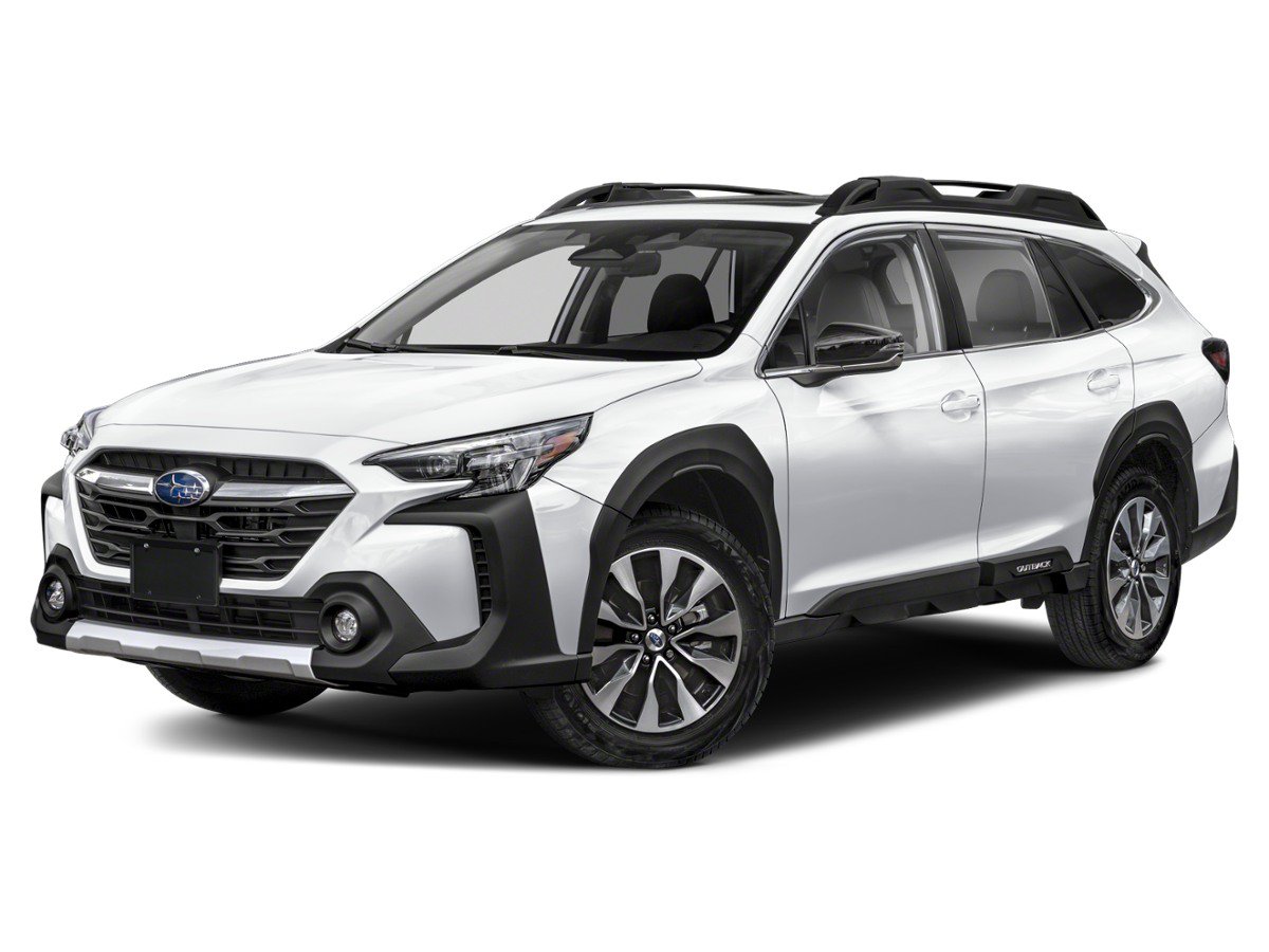 Used 2024 Subaru Outback Limited w/ Popular Package #2