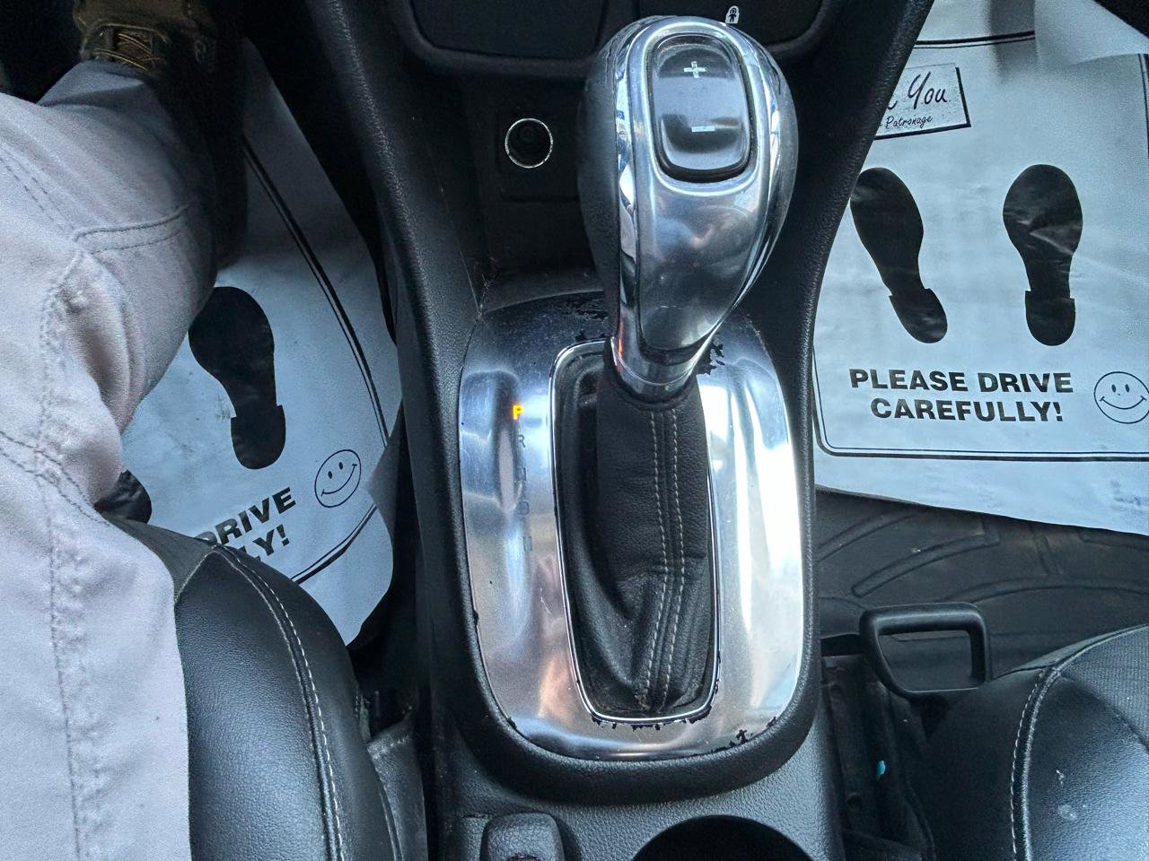 Used 2013 Buick Encore AWD image 26