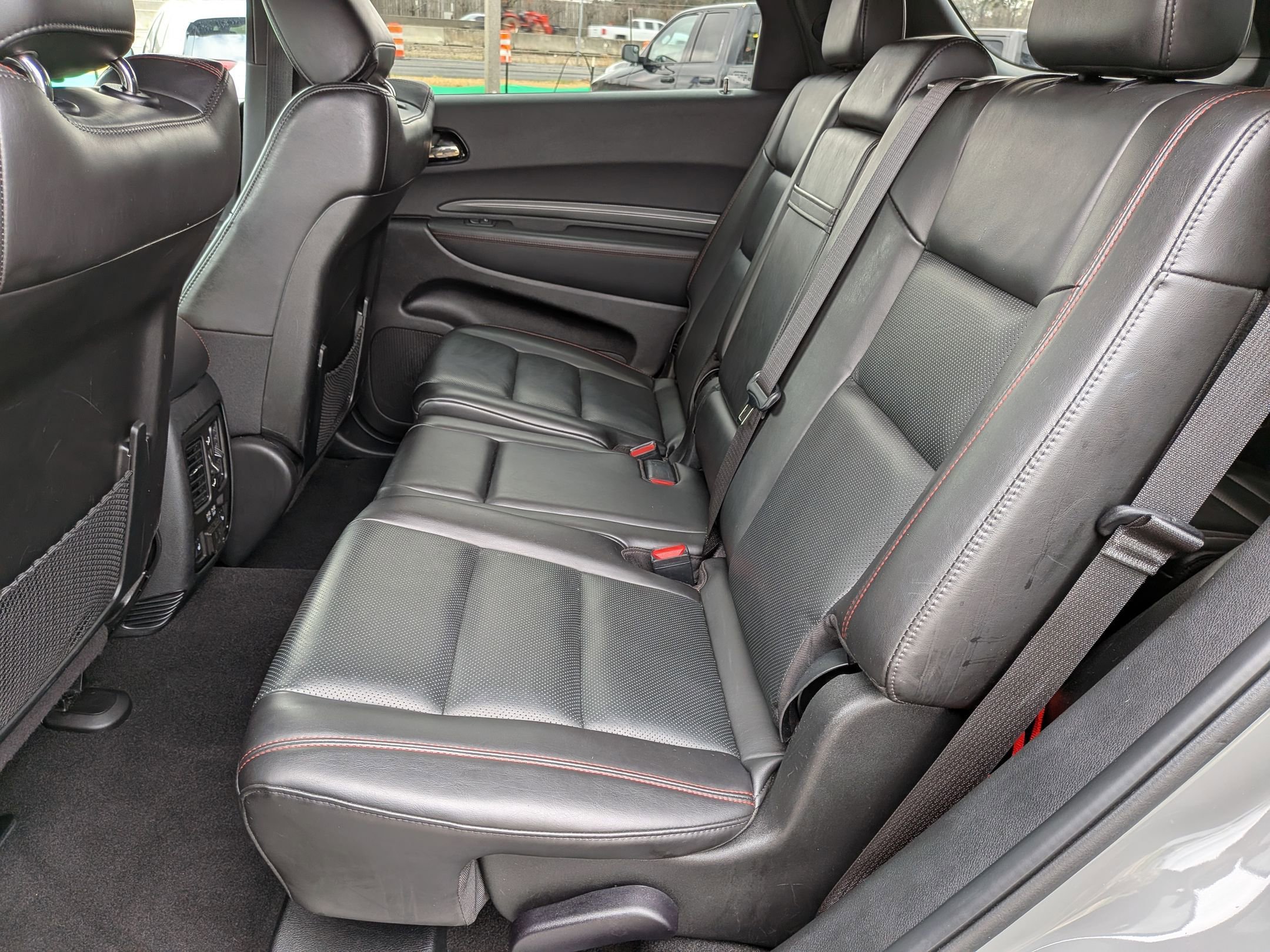 Used 2024 Dodge Durango GT image 30
