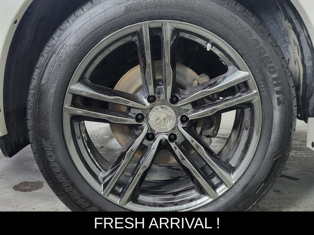 Used 2015 INFINITI QX80 4WD w/ Theater Package image 10