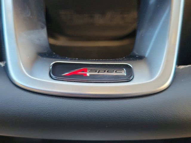 New 2026 Acura ADX A-Spec FWD image 18