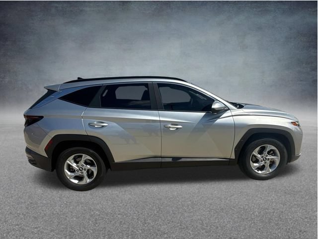Used 2022 Hyundai Tucson SEL FWD image 11