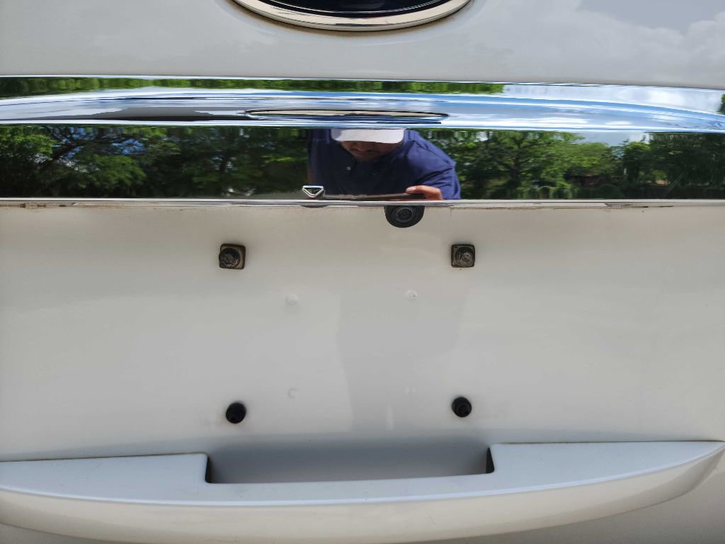 Used 2013 Ford Expedition Limited image 8