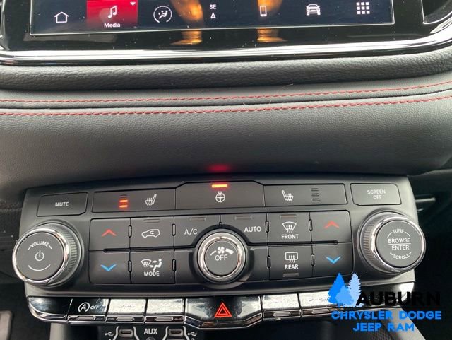 Used 2026 Dodge Durango GT AWD/4WD image 45