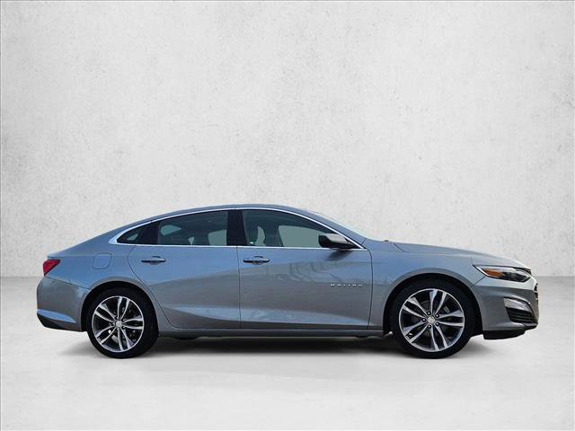 Used 2023 Chevrolet Malibu LT image 4