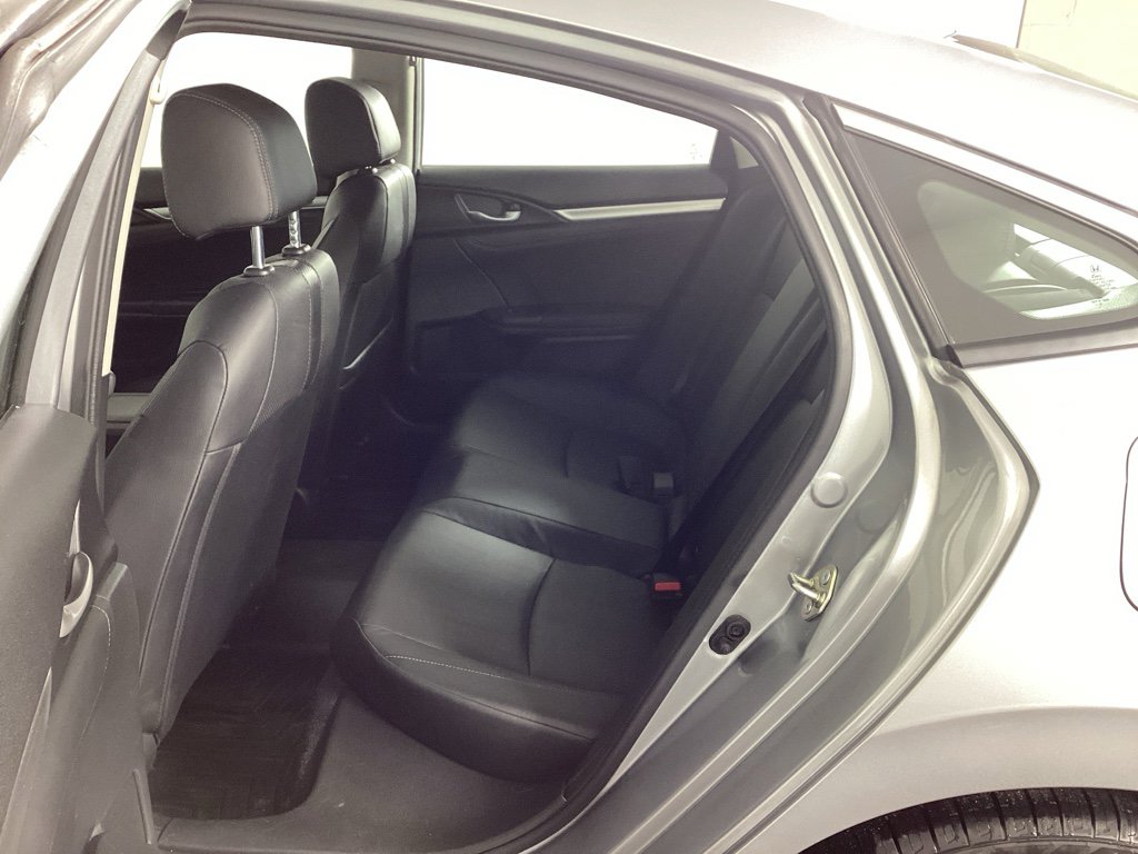 Used 2016 Honda Civic EX-L image 13