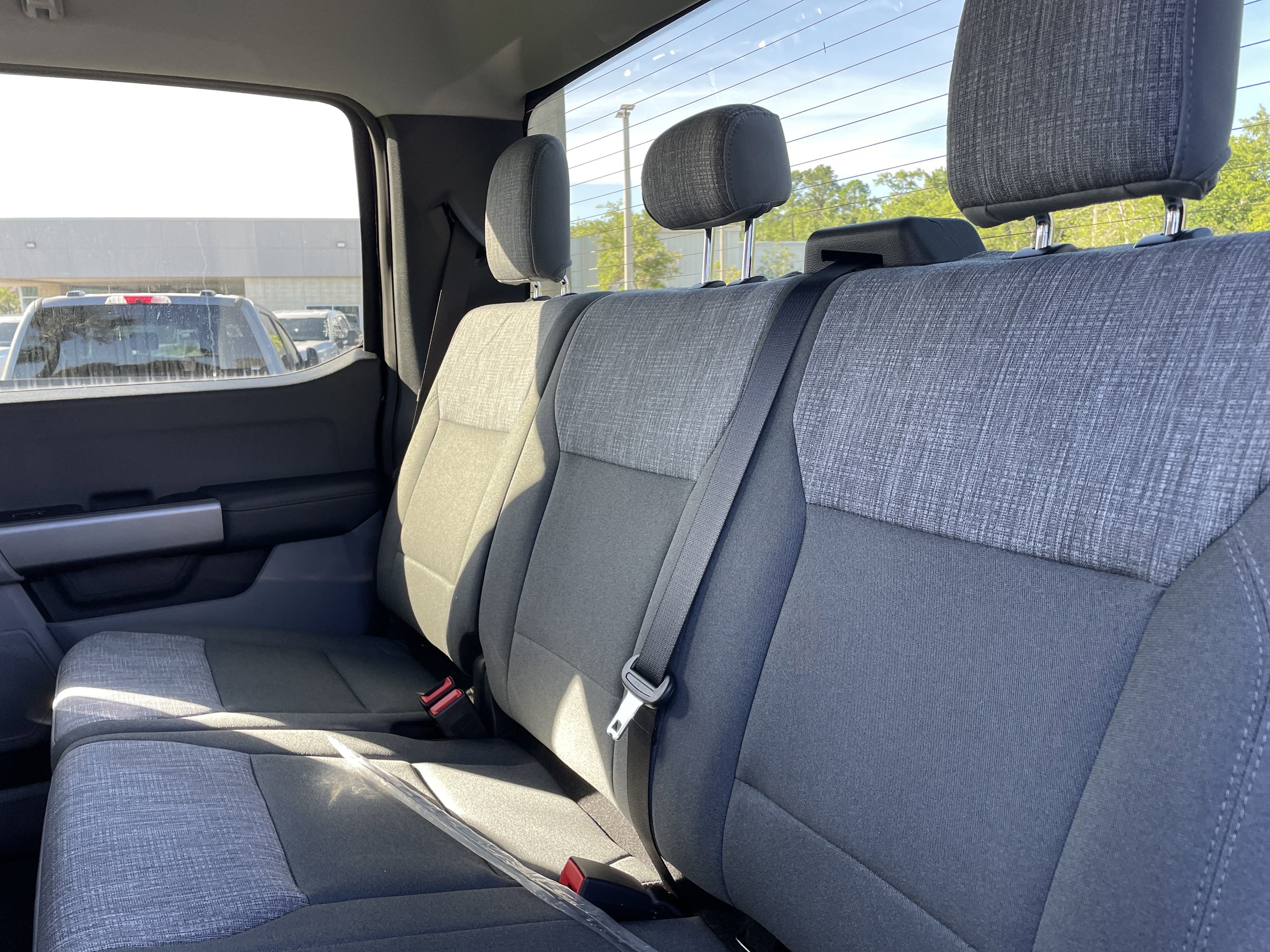 New 2025 Ford F250 XLT image 37