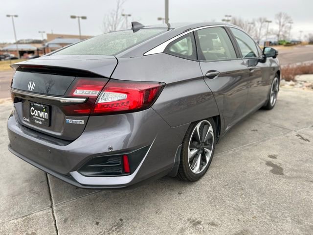 Used 2018 Honda Clarity Plug-In Hybrid image 8