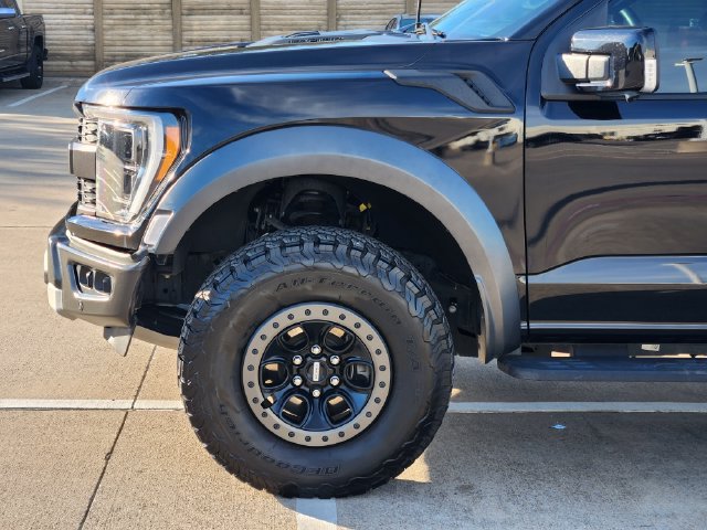 Used 2023 Ford F150 Raptor w/ Raptor Carbon Fiber Package AWD/4WD image 13