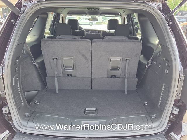 New 2026 Dodge Durango GT w/ Blacktop Package RWD image 14