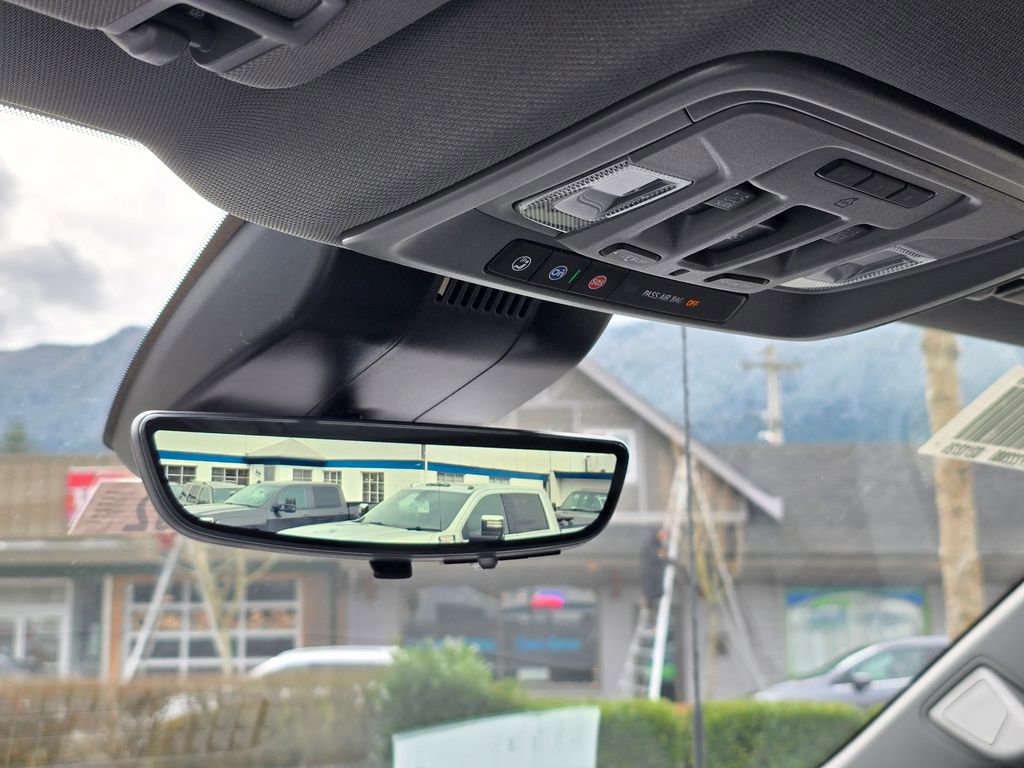 New 2026 Chevrolet Silverado 3500 LTZ w/ LTZ Plus Package image 28