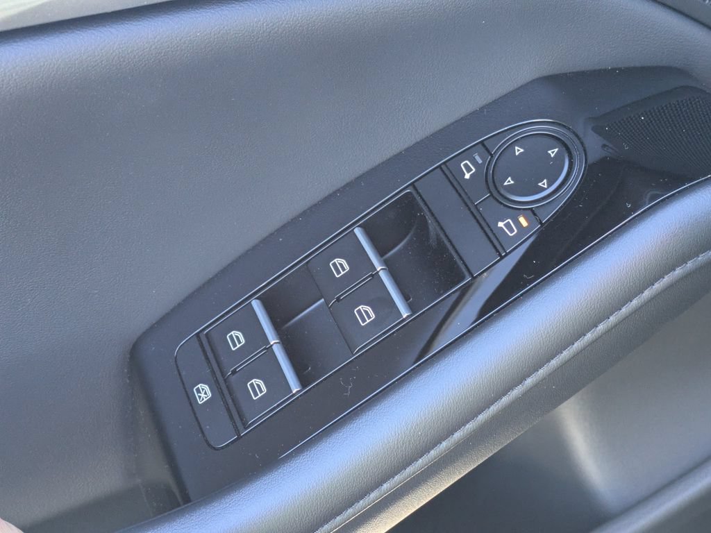 New 2026 MAZDA MAZDA3 s Sport FWD image 27