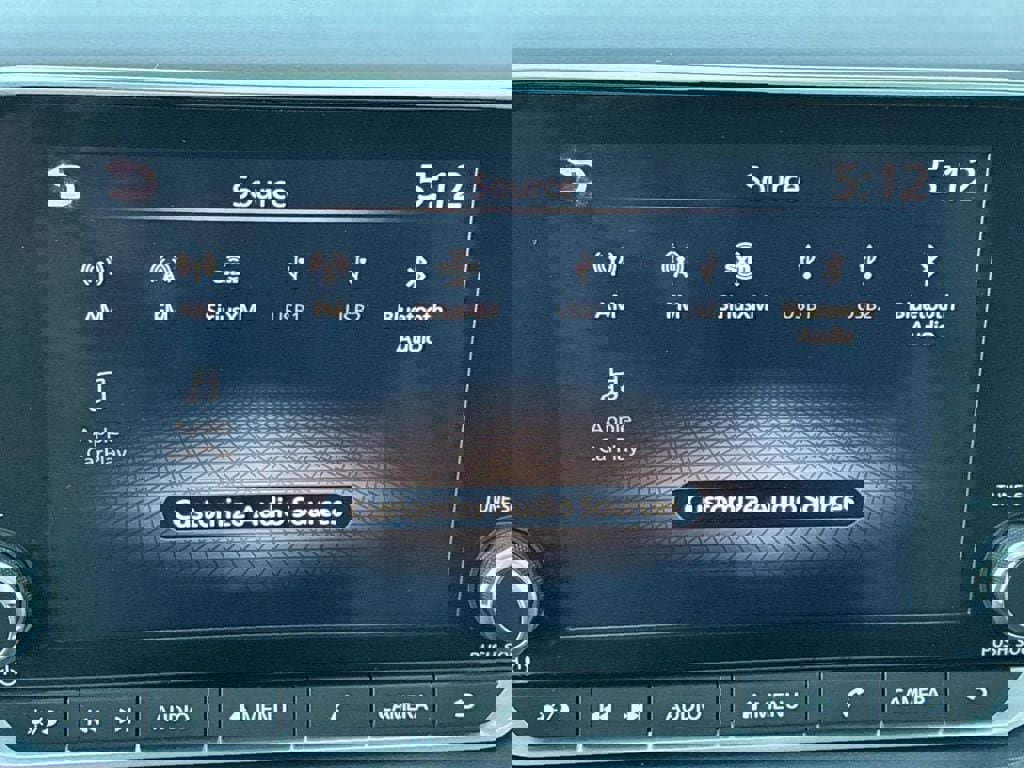 Certified 2023 Nissan Rogue SV w/ SV Premium B Package image 33