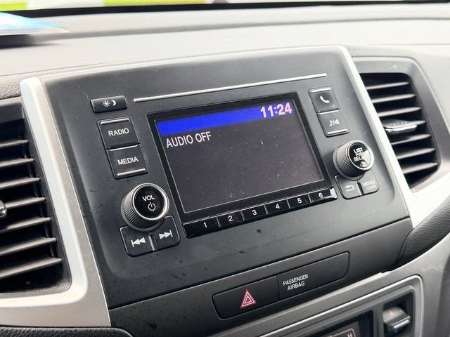 Used 2019 Honda Pilot LX image 22