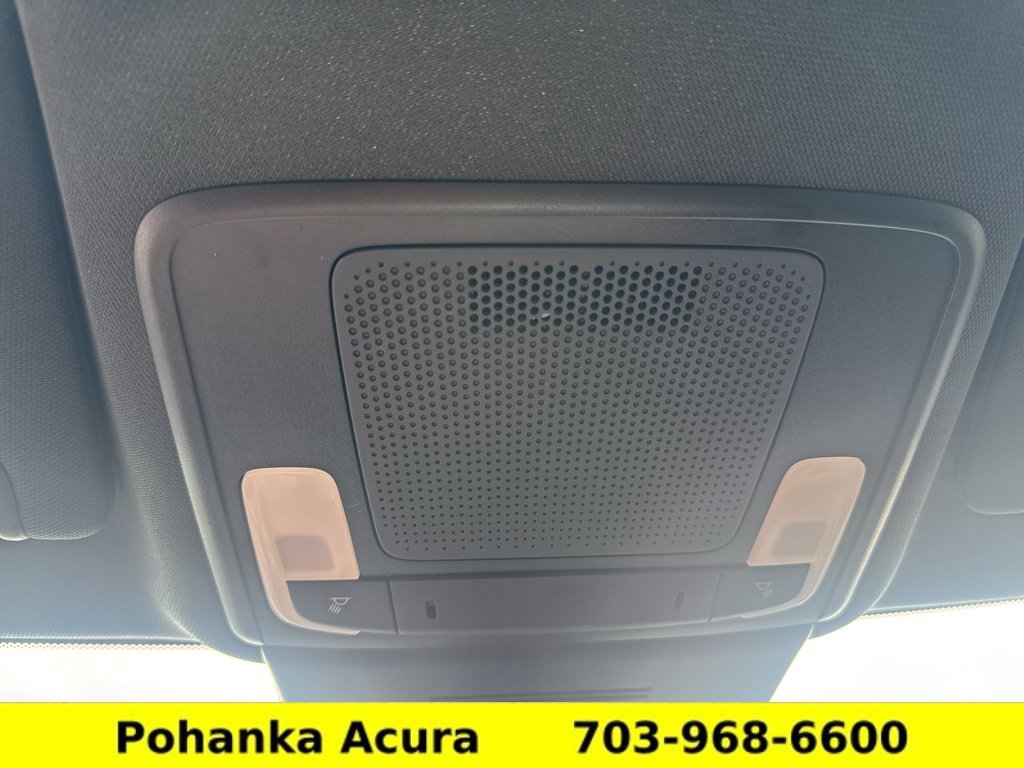 Used 2023 Honda Civic Sport image 21