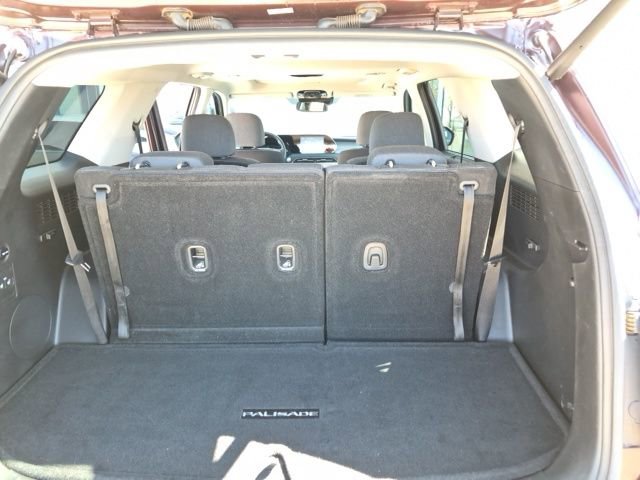 Used 2021 Hyundai Palisade SEL w/ Convenience Package image 47