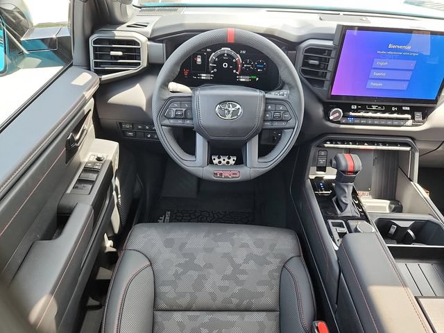 New 2026 Toyota Sequoia TRD Pro AWD/4WD image 10