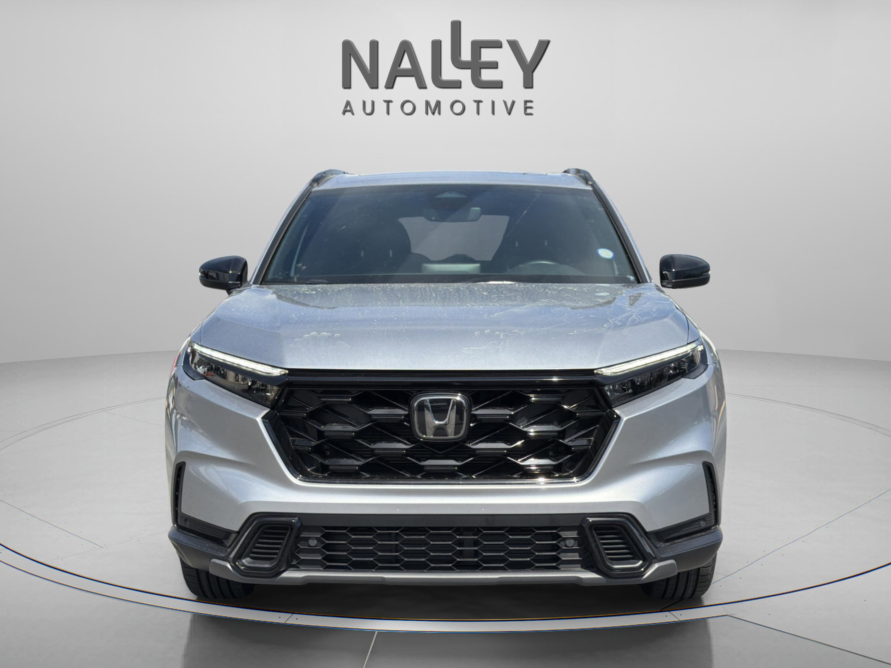 Certified 2025 Honda CR-V Sport-L image 5