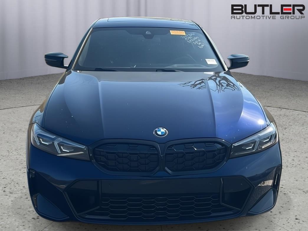 Used 2024 BMW M340i image 4