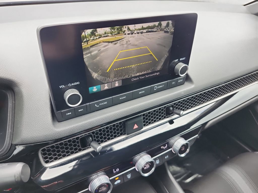 Used 2023 Honda Civic Sport image 25