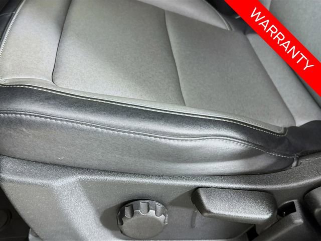 Certified 2023 Ford Bronco Everglades image 19