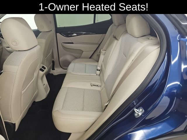 Used 2023 Buick Envision Preferred image 3