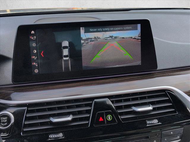 Used 2019 BMW 530i image 19