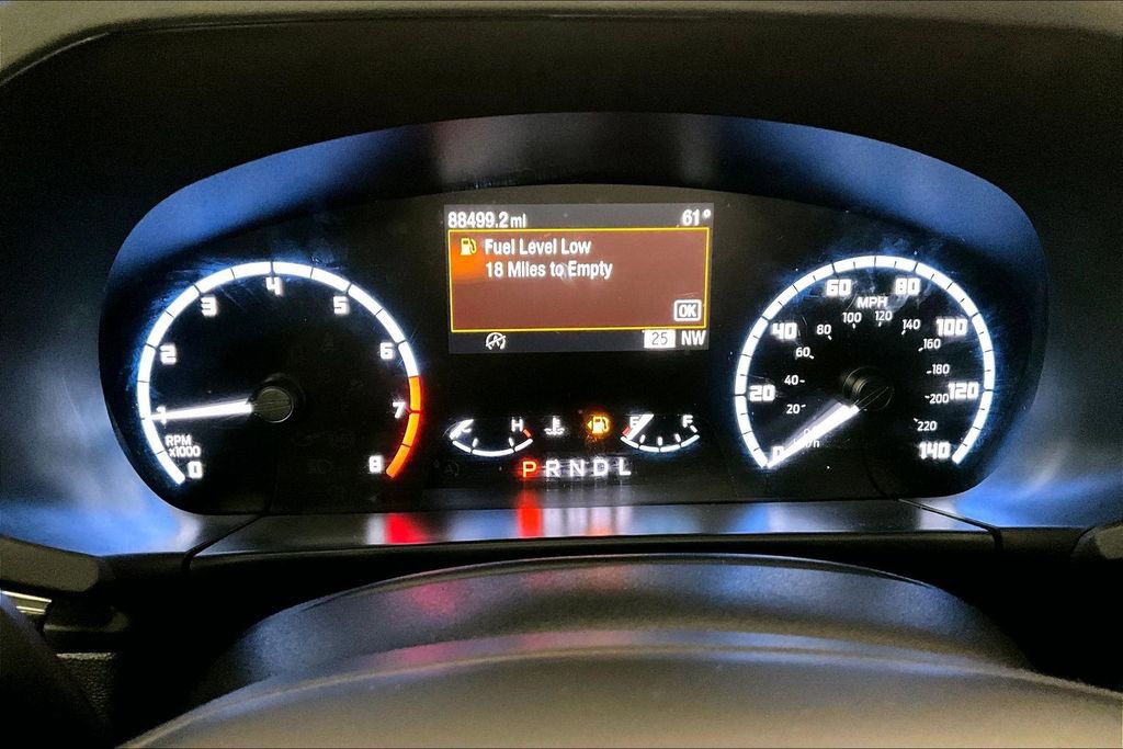 Used 2021 Ford Bronco Sport Big Bend w/ Big Bend Package image 20