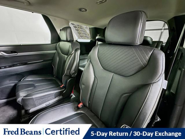 Used 2024 Hyundai Palisade XRT image 27