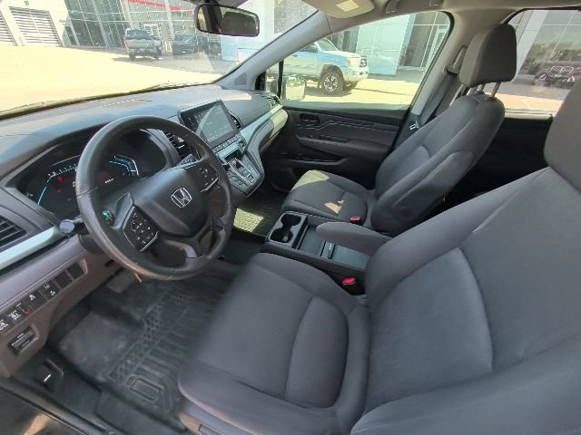 Used 2020 Honda Odyssey EX image 9