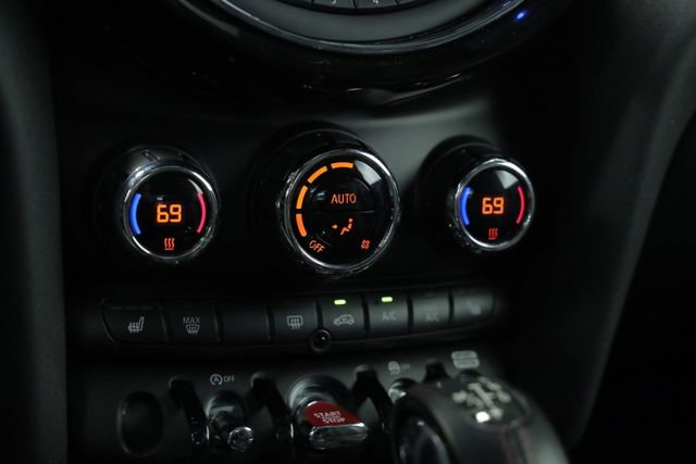 Used 2019 MINI Cooper John Cooper Works w/ Storage Package image 21
