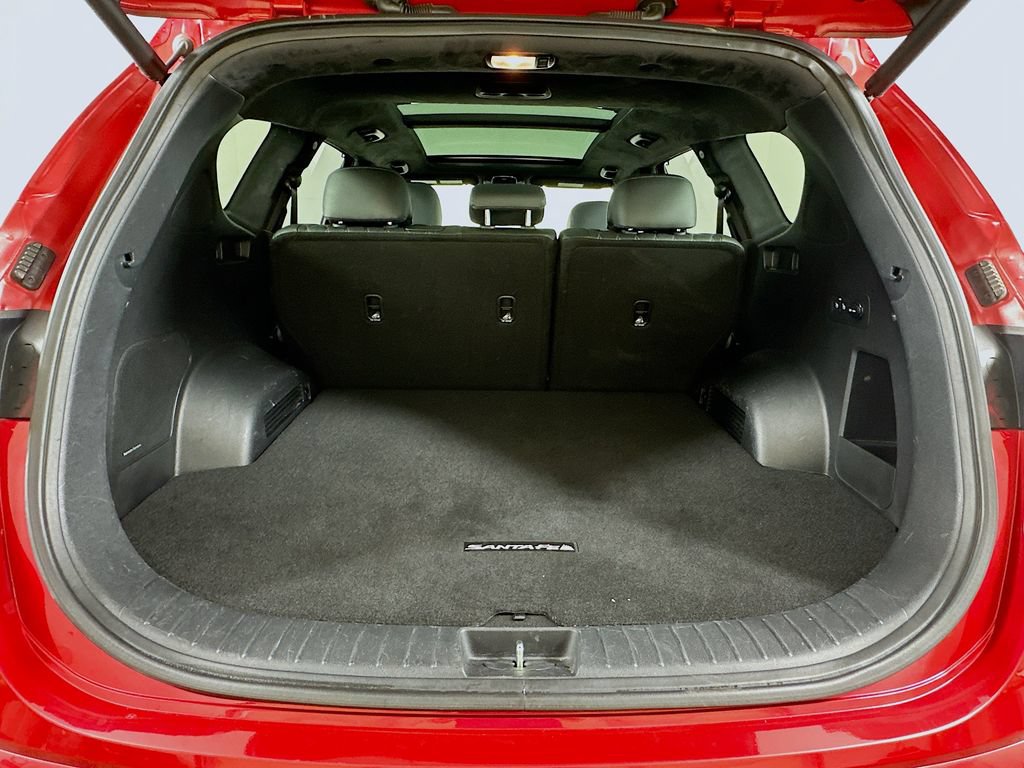 Used 2021 Hyundai Santa Fe Calligraphy AWD/4WD image 27