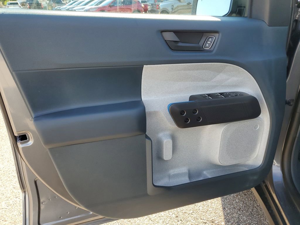 New 2025 Ford Maverick XLT w/ Equipment Group 301A image 11