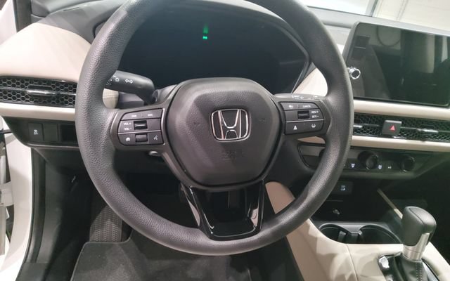 New 2027 Honda HR-V LX image 27