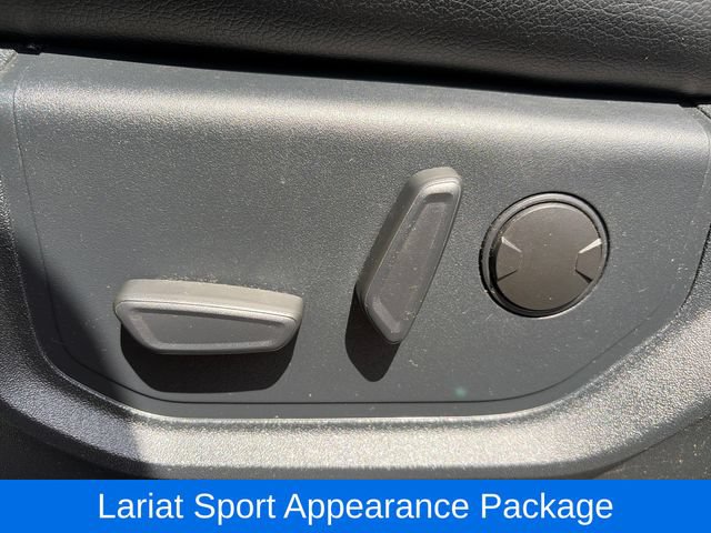 Used 2020 Ford F250 Lariat AWD/4WD image 14