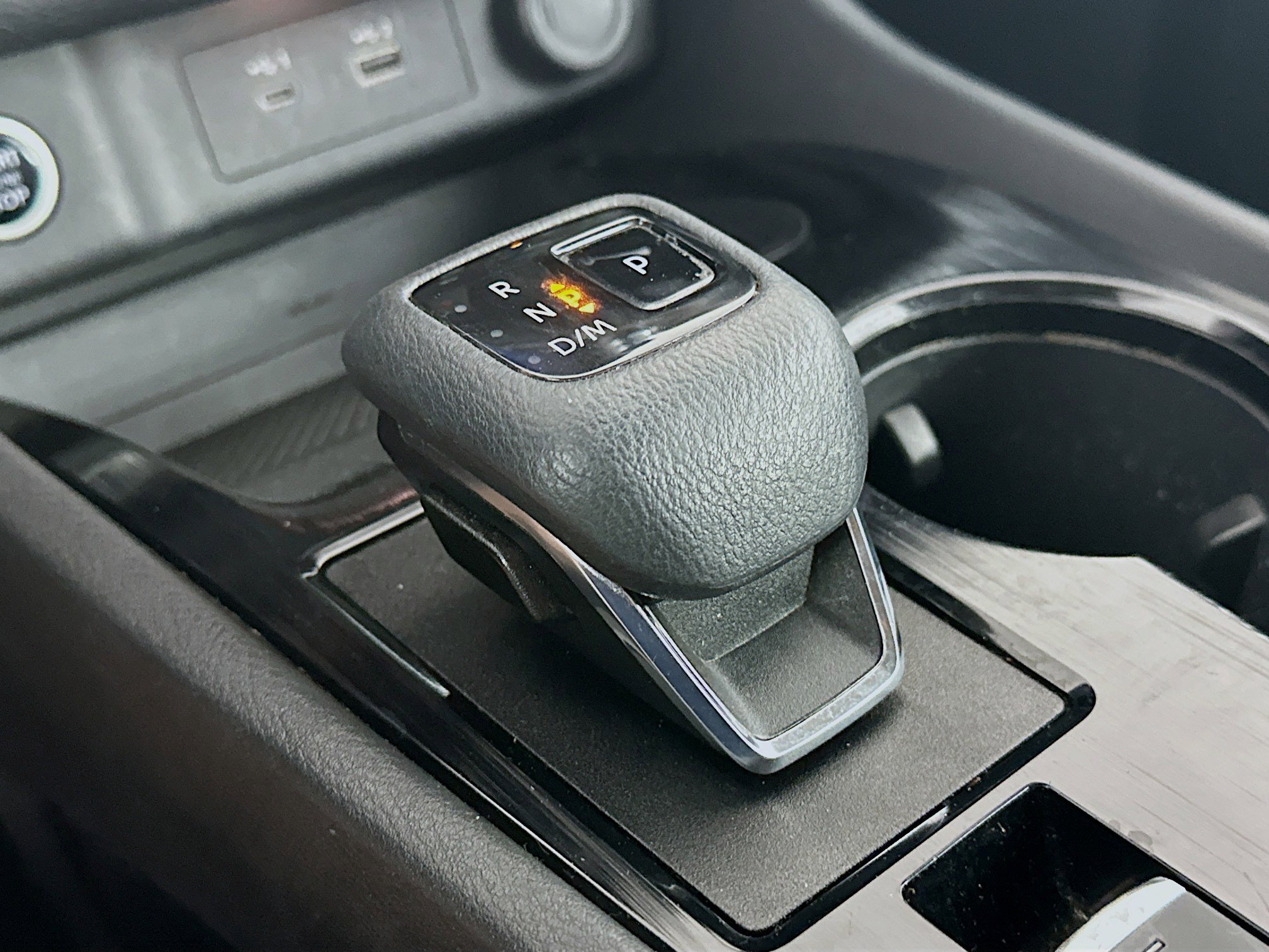 Used 2021 Nissan Rogue S AWD/4WD image 24