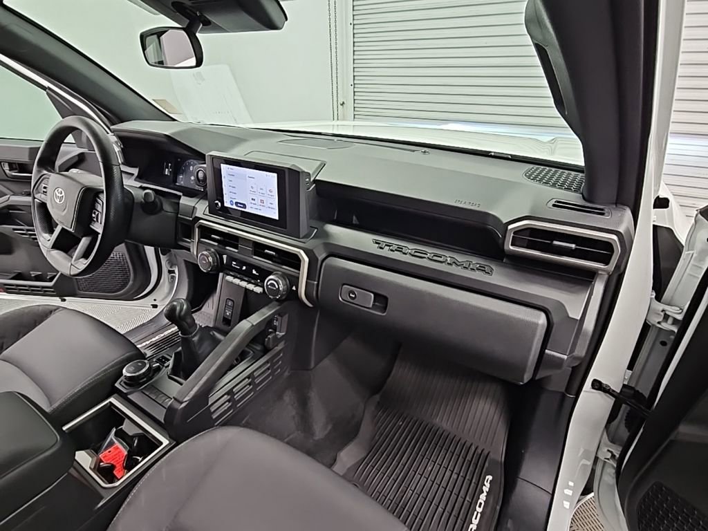 Used 2024 Toyota Tacoma SR image 37