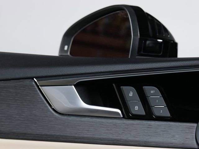 Certified 2023 Audi A5 2.0T Premium Plus w/ Premium Plus AWD/4WD image 25