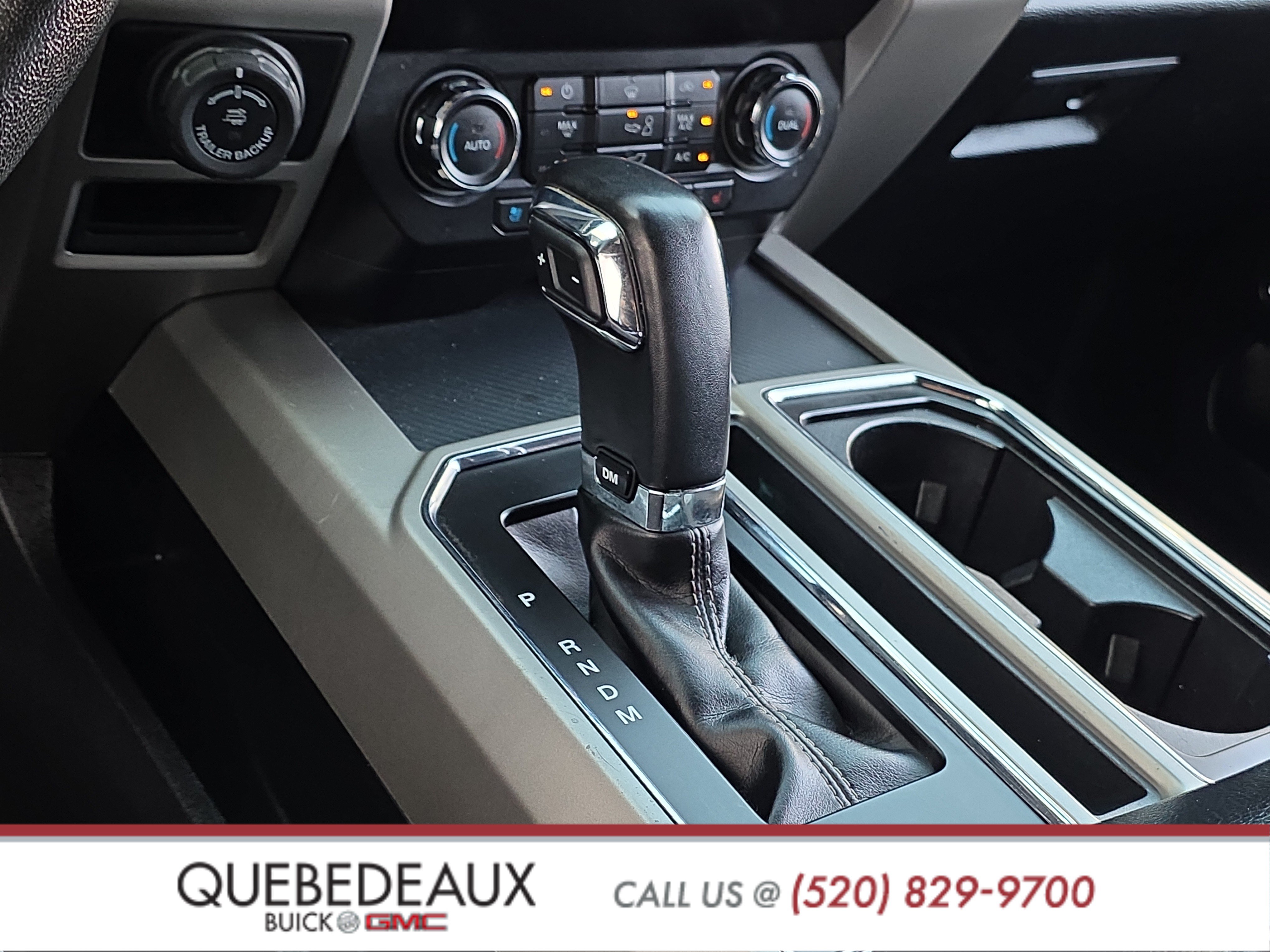 Used 2019 Ford F150 Lariat AWD/4WD image 25