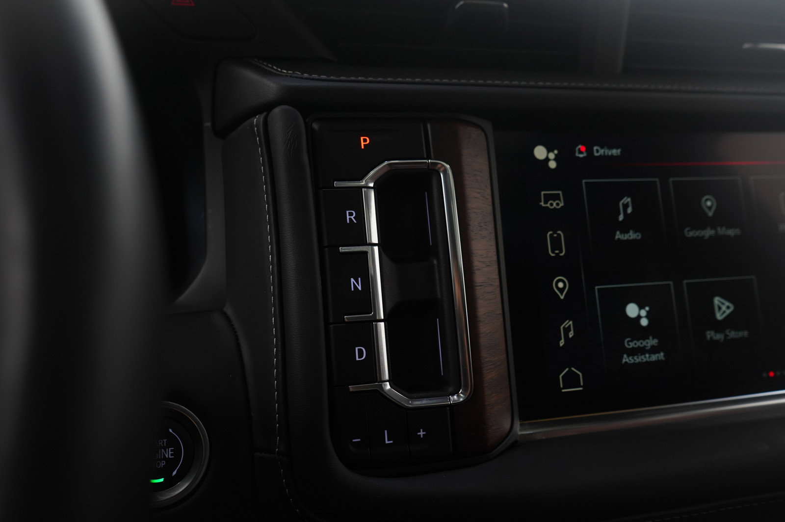 Used 2024 GMC Yukon Denali Ultimate image 27