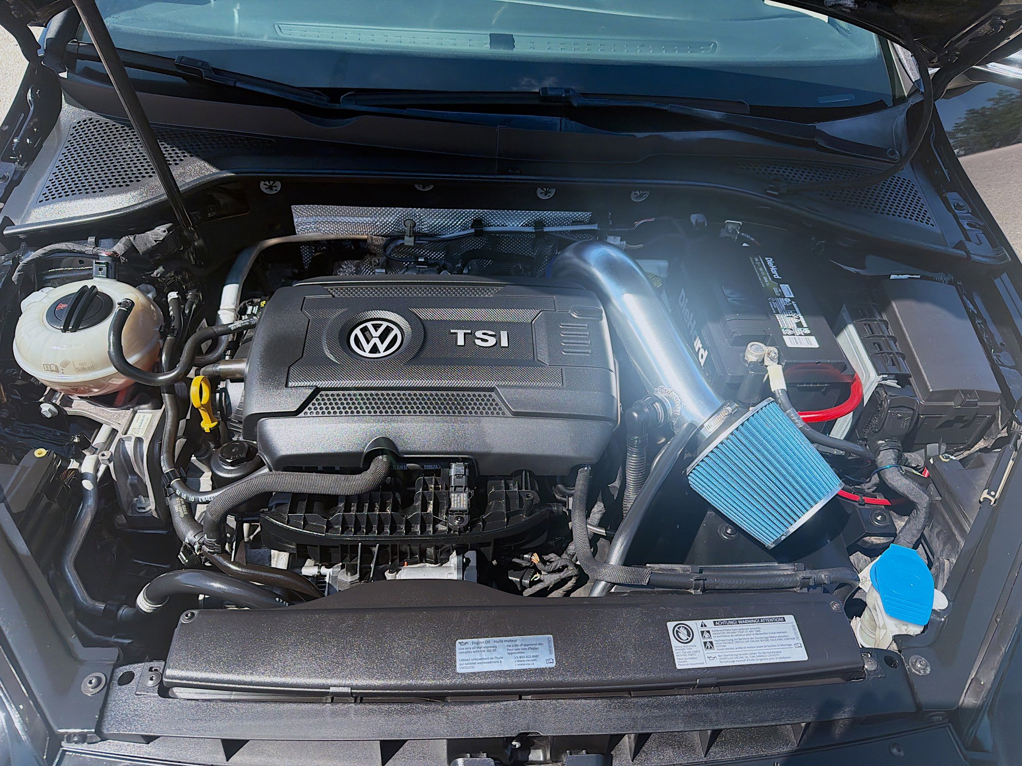 Used 2017 Volkswagen GTI Sport FWD image 36