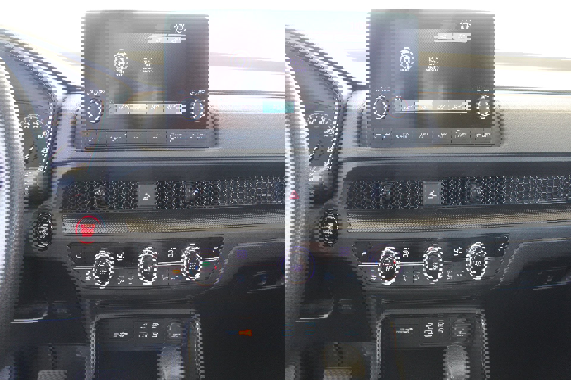 Used 2024 Honda CR-V EX image 33