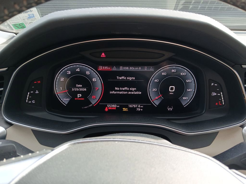 Used 2019 Audi A6 3.0T Premium Plus w/ Premium Plus Package image 24