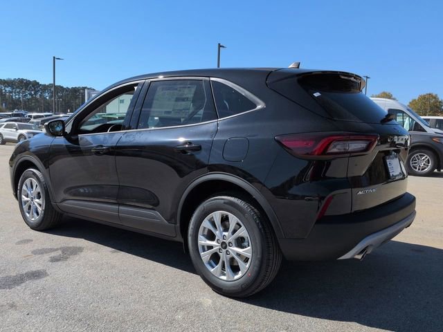 New 2026 Ford Escape Active image 7