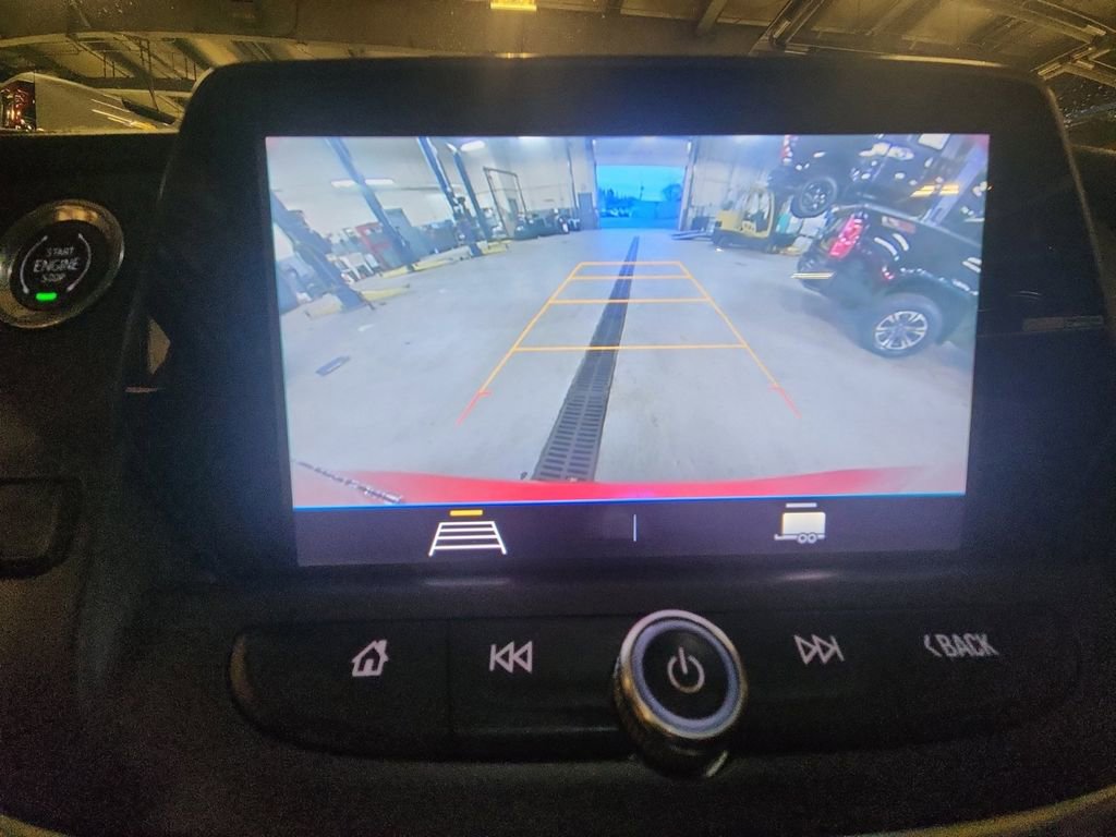 Used 2019 Chevrolet Blazer LT image 18