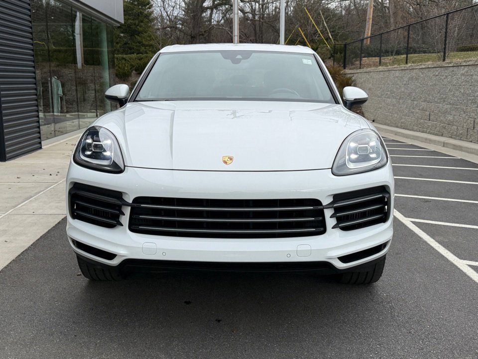 Certified 2019 Porsche Cayenne image 10