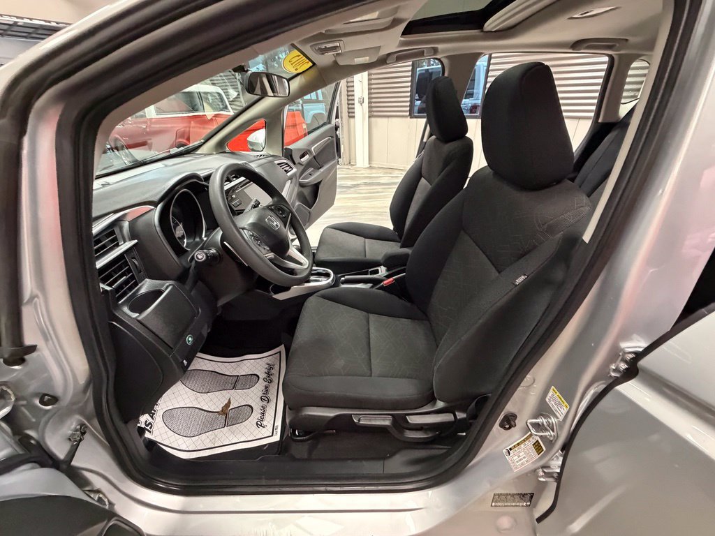 Used 2015 Honda Fit EX image 54