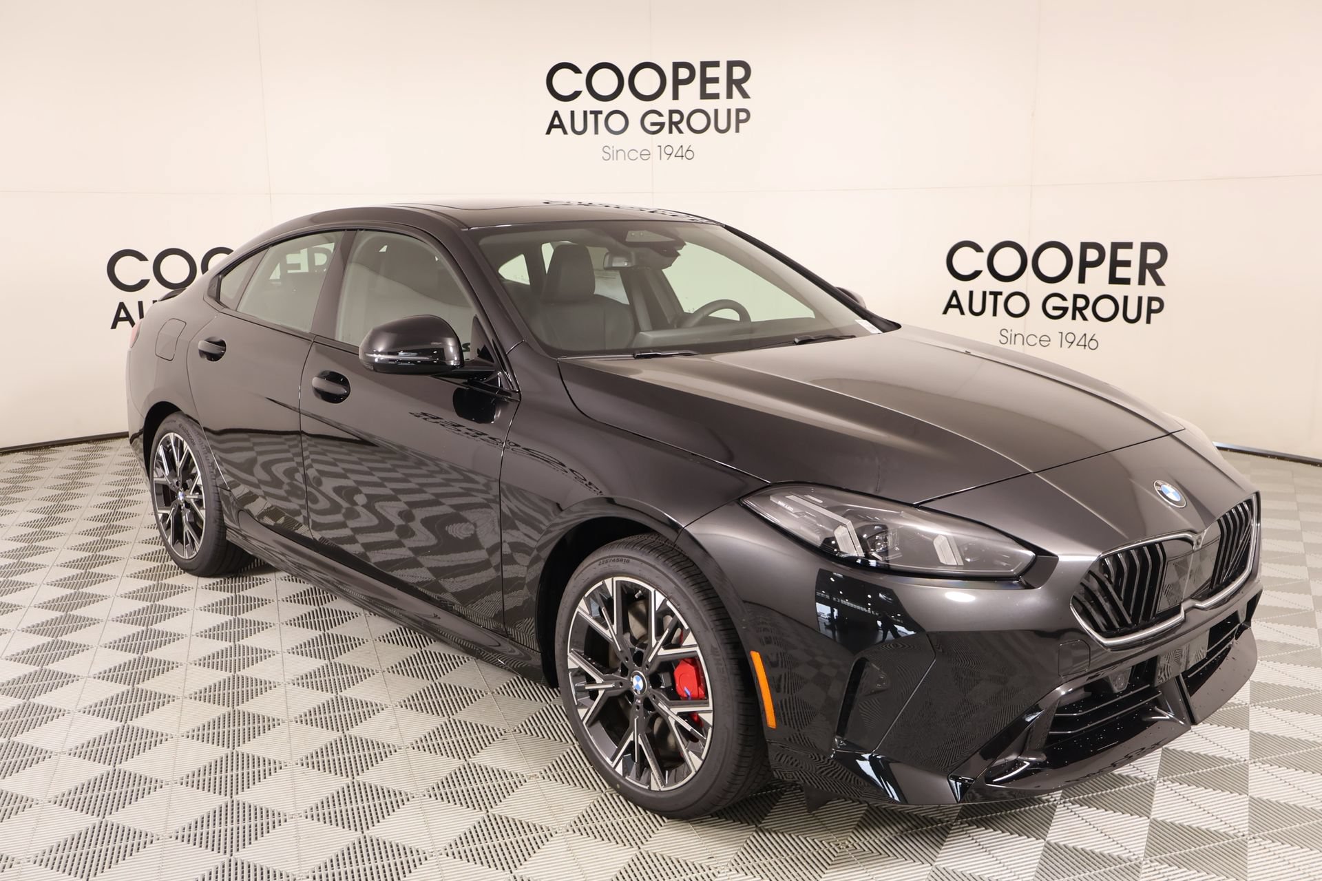 New 2026 BMW 228i xDrive w/ Technology Package AWD/4WD image 1