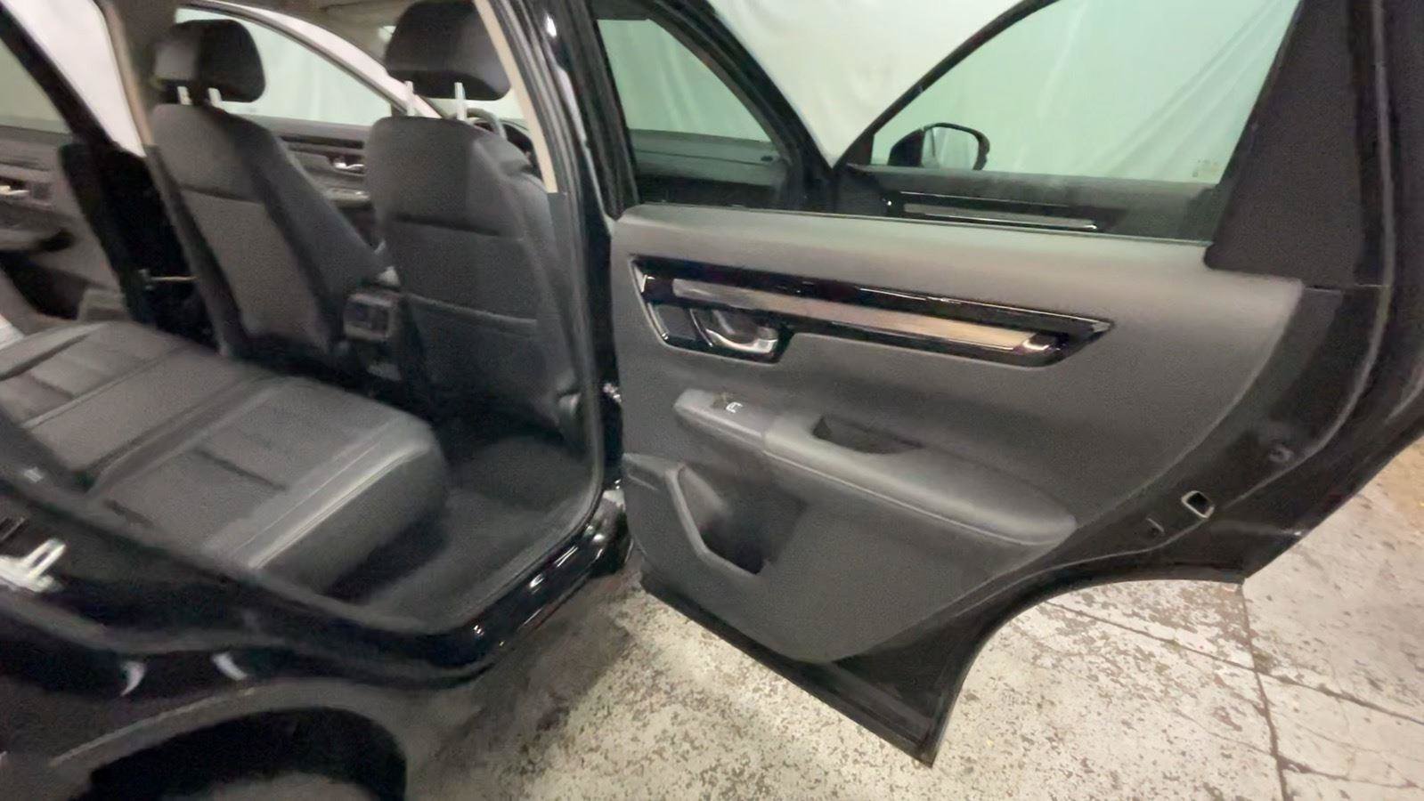 Certified 2024 Honda CR-V EX-L image 20