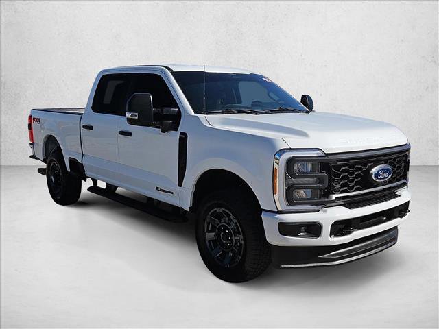 Used 2023 Ford F250 XL w/ STX Appearance Package image 3